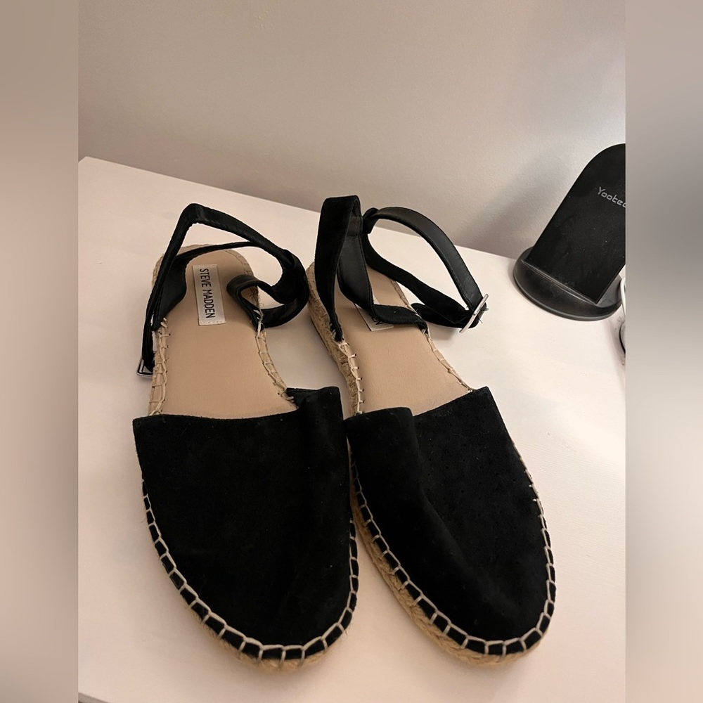 Steven madden shoes